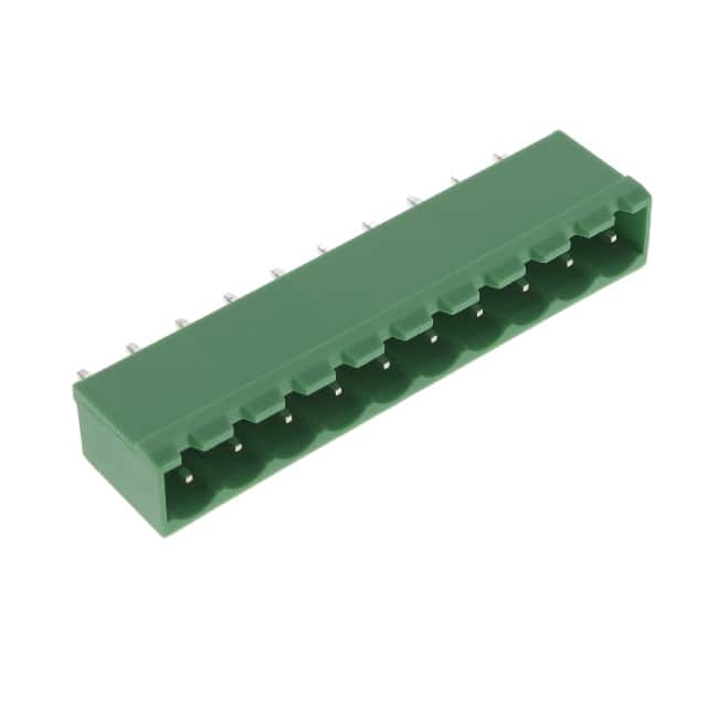 1-2351885-0 TE Connectivity AMP Connectors  Stiftleisten, Stecker und Buchsen